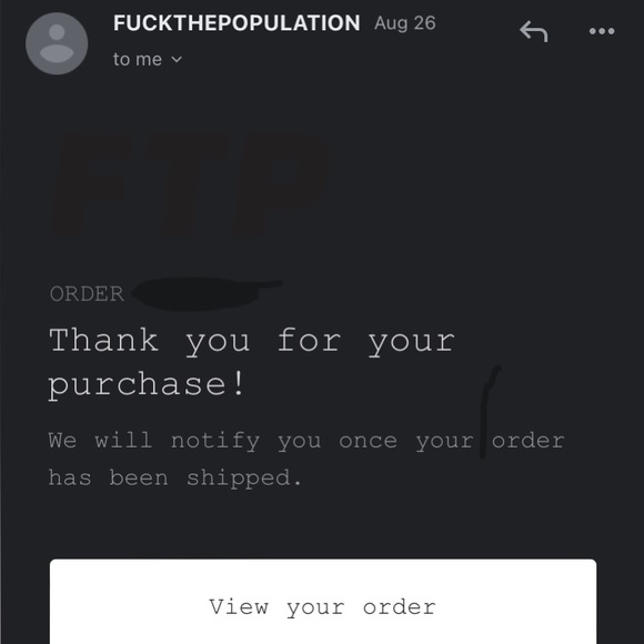 FTP ICE TRAY - Picture 3 of 3